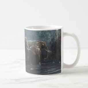 Caneca De Café A boa vinda molha 1990