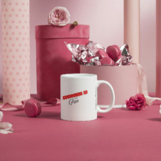 Caneca De Café A bondade é grátis