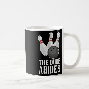 Caneca De Café A Camisa do Cara é Engraçada - Camiseta Masculina