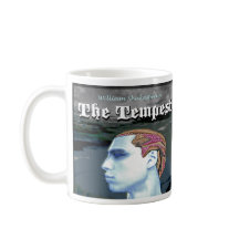 A canção do Ariel da tempestade