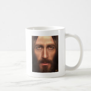Caneca De Café A cara de Jesus