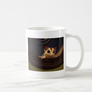 Caneca De Café A casa do planador A do açúcar não é uma casa sem