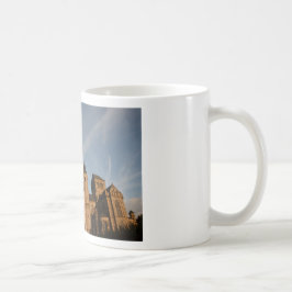 Caneca De Café A Catedral de São Pedro, Tréveris