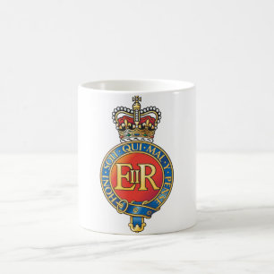 Caneca De Café A cavalaria do agregado familiar