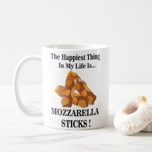 Caneca De Café A Coisa Mais Feliz Na Minha Vida É Os Pentes De Mo