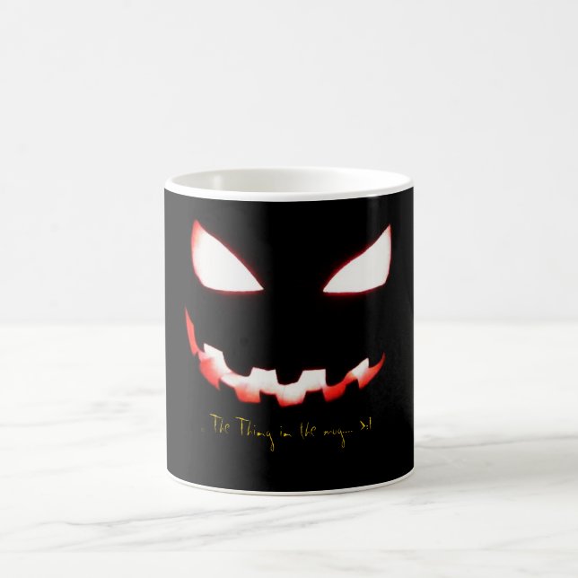 Caneca De Café A coisa na caneca…. … (Centro)