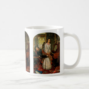 Caneca De Café A consciência de despertar