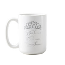 A Coroa - Miss Congenialidade