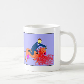 Caneca De Café A criação deliciosa 1 de Yahweh