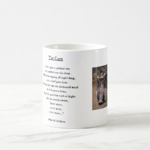 Caneca De Café A cura