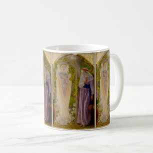 Caneca De Café A Declaração De Arthur Hughes