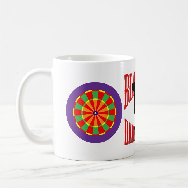 Caneca De Café A Dinastia (Esquerda)