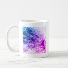 Caneca De Café A duquesa Roxo