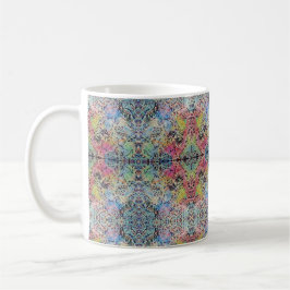 Caneca De Café A escolha da Jenny