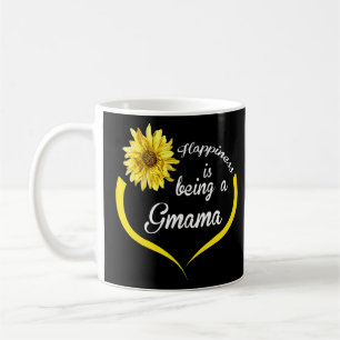 Caneca De Café A Felicidade Da Gama Está Sendo Uma Gama
