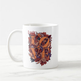 Caneca De Café A gift for someone you love