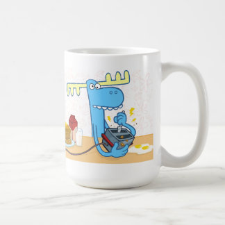Caneca De Café A ignorância é felicidade