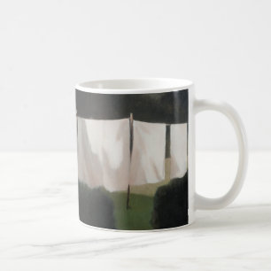 Caneca De Café A lavagem 2012 de Norma