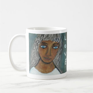 Caneca De Café A ligação