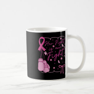 Caneca De Café A Luta Dela É A Nossa Luta Contra A Consciência Do