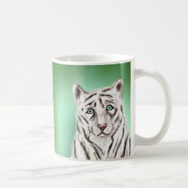 Caneca De Café A Luz de Deus