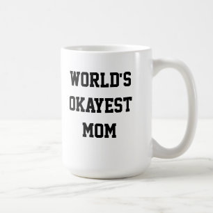 Caneca De Café A mãe mais bonita do mundo