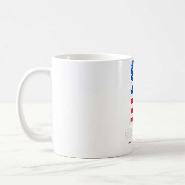 Caneca De Café A maior avó não italiana do mundo (Esquerda)