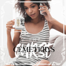 A Maldição dos Cemitérios