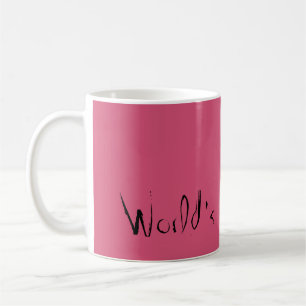 Caneca De Café A mamã a mais okayest do mundo