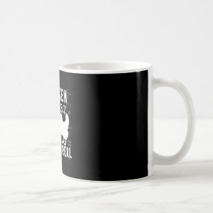 Caneca De Café A Matemática das Galinhas é Real, Amante de Galinh