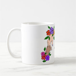 Caneca De Café "A maternidade, o maior presente de todos