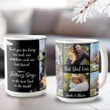 A melhor caneta de dia de os pais do pai