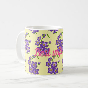 Caneca De Café A melhor esposa de sempre