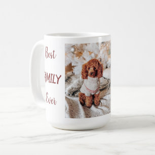 Caneca De Café A Melhor Família Personalizada Que Já Chegou?