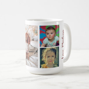 Caneca De Café A Melhor Família Personalizada Que Já Chegou?