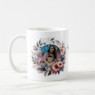 Caneca De Café "A Melhor Irmã do Mundo" personalizada