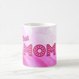 Caneca De Café A Melhor Mãe Da Mãe Nunca Foi A Melhor Mãe