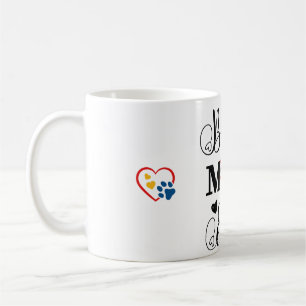 Caneca De Café a melhor mãe já passou