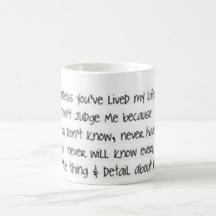 Caneca De Café a menos que