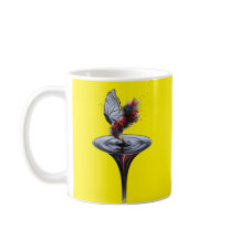 "A metamorfose inspirou o Design de crescimento pe