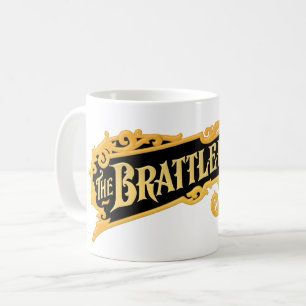 Caneca De Café A Mug Brattleboro