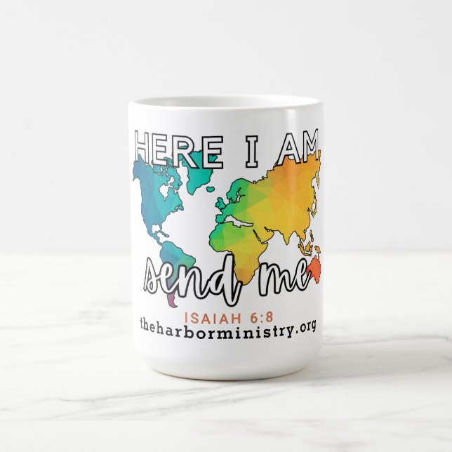 Caneca De Café A Mug das Missões do Porto (Centro)