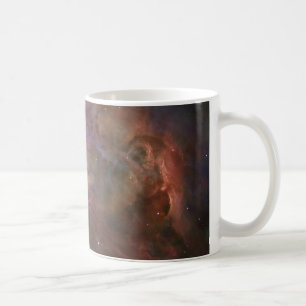 Caneca De Café A opinião a mais afiada de Hubble da nebulosa de