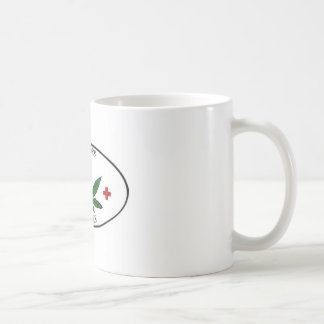 CANECA DE CAFÉ A ORDEM DO DOUTOR