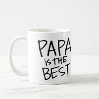 A papá é a melhor (Alfie e Pippa)