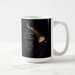 Caneca De Café A Parte Que Nunca Aprendeu Que Era Seguro