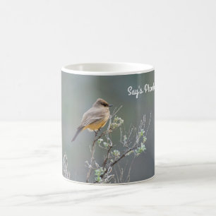 Caneca De Café A Phoebe