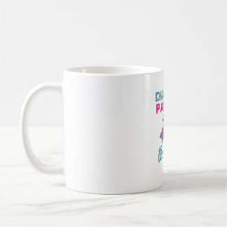 Caneca De Café A pintura em losango é a minha terapia