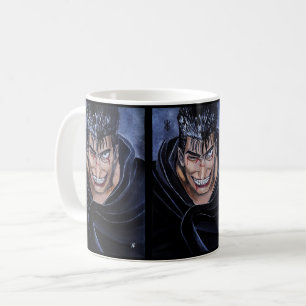 Caneca De Café A Pintura O Sofredor Marcado por Alfred Fox