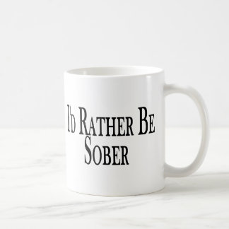 Caneca De Café A preferencialmente seja sóbrio